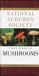 9780394519920-0394519922-National Audubon Society Field Guide to North American Mushrooms (National Audubon Society Field Guides)