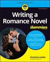 9781119989035-1119989035-Writing a Romance Novel for Dummies (For Dummies (Language & Literature))