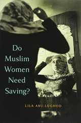 9780674088269-0674088263-Do Muslim Women Need Saving?