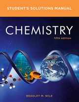 9780393603811-0393603814-Student's Solutions Manual: for Chemistry: The Science in Context