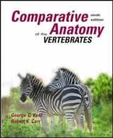 9780071282413-0071282416-Comparative Anatomy of the Vertebrates