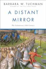 9780345349576-0345349571-A Distant Mirror: The Calamitous 14th Century