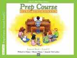 9780882848280-0882848283-Prep Course For the Young Beginner: Lesson Book Level C