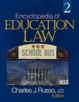 9781412940795-1412940796-Encyclopedia of Education Law (2 Volume)