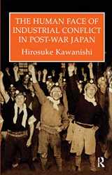 9780710305633-071030563X-The Human Face of Industrial Conflict in Post-War Japan