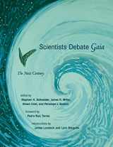 9780262693691-0262693690-Scientists Debate Gaia: The Next Century