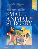 9780323443449-0323443443-Small Animal Surgery