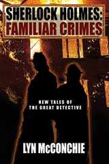 9781479425815-1479425818-Sherlock Holmes: Familiar Crimes