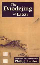 9780872207011-0872207013-The Daodejing of Laozi (Hackett Classics)