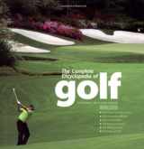 9781847325068-1847325068-The Complete Encyclopedia of Golf