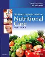 9781416063988-1416063986-The Dental Hygienist's Guide to Nutritional Care