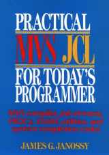 9780471836483-0471836486-Practical MVS JCL for Today's Programmer