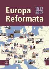 9783374041190-3374041191-Europa Reformata: Reformationsstädte Europas und ihre Reformatoren