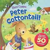 9781546015000-1546015000-Here Comes Peter Cottontail!
