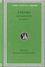 9780674992160-0674992164-Strabo: Geography, Volume IV, Books 8-9 (Loeb Classical Library No. 196)