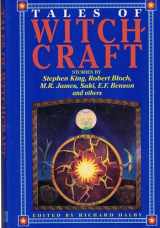 9780785801375-0785801375-Tales of Witchcraft