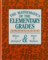9780912675800-0912675802-The Mathematics of the Elementary Grades