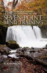 9781559393935-1559393939-The Seven-Point Mind Training: A Tibetan Method for Cultivating Mind and Heart