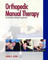 9780131717664-0131717669-Orthopedic Manual Therapy