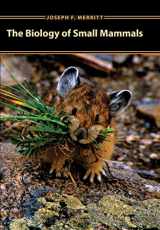 9780801879500-0801879507-The Biology of Small Mammals