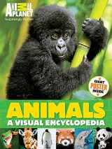 9781618931535-1618931539-Animals (An Animal Planet Book): A Visual Encyclopedia