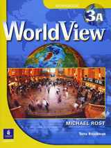 9780131847002-0131847007-WorldView 3 with Self-Study Audio CD and CD-ROM Workbook 3A