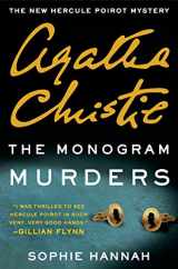9780062297211-006229721X-The Monogram Murders: A New Hercule Poirot Mystery (Hercule Poirot Mysteries, 43)
