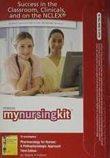 9780135104330-0135104335-Pharmacology for Nurses a Pathophysiologic Approach: Mynursingkit Student Access Code Card