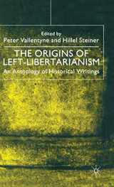 9780333794678-0333794672-The Origins of Left-Libertarianism: An Anthology of Historical Writings