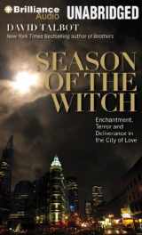 9781469206844-1469206846-Season of the Witch: Enchantment, Terror, and Deliverance in the City of Love