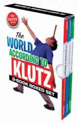9780545612135-0545612136-Klutz The World According to