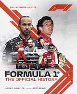 9781802792225-1802792228-Formula 1: The Official History