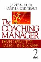 9781412977760-1412977762-The Coaching Manager: Developing Top Talent in Business