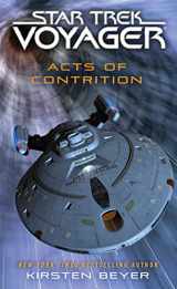 9781476765518-1476765510-Acts of Contrition (Star Trek: Voyager)