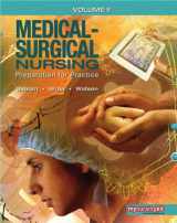9780136157380-0136157386-Medical-Surgical Nursing: Preparation for Practice: 2