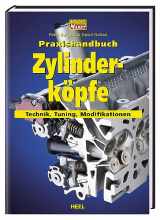 9783898803496-389880349X-Praxishandbuch Zylinderköpfe (Dutch Edition)
