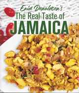9789768286727-9768286725-The Real Taste of Jamaica
