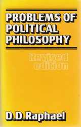 9780333211649-0333211642-Problems of political philosophy