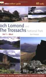 9780956036704-0956036708-Loch Lomond and the Trossachs National Park: West v. 1: 60 Walks
