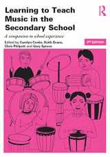 9780415713085-0415713080-Learning to Teach Music in the Secondary School: A companion to school experience (Learning to Teach Subjects in the Secondary School Series)