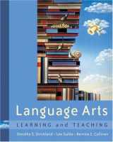 9780534567460-0534567460-Language Arts: Learning and Teaching (with CD-ROM and InfoTrac)