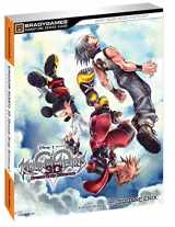 9780744014020-0744014026-Kingdom Hearts 3D: Dream Drop Distance Signature Series Guide (Signature Series Guides)
