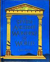 9780877017073-0877017077-Seven Ancient Wonders of the World/Pop-Up Book