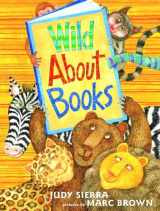 9780375825385-037582538X-Wild About Books