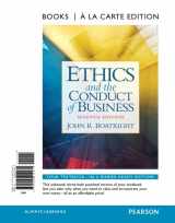 9780205214471-0205214479-Ethics and the Conduct of Business