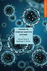 9780691158846-0691158843-Viruses as Complex Adaptive Systems (Primers in Complex Systems, 6)