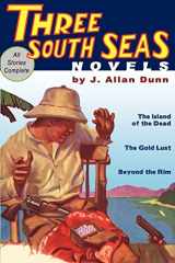 9781935031208-1935031201-Three South Seas Novels