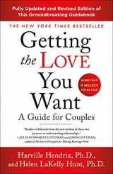 9781250310538-1250310539-Getting the Love You Want: A Guide for Couples: Third Edition