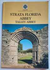 9781857601060-1857601068-Cadw Guidebook: Strata Florida Abbey & Talley Abbey (Cadw Guidebook)
