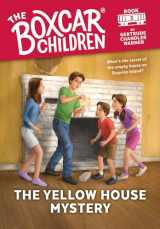 9780807593660-0807593664-The Yellow House Mystery (The Boxcar Children, No. 3) (The Boxcar Children Mysteries)